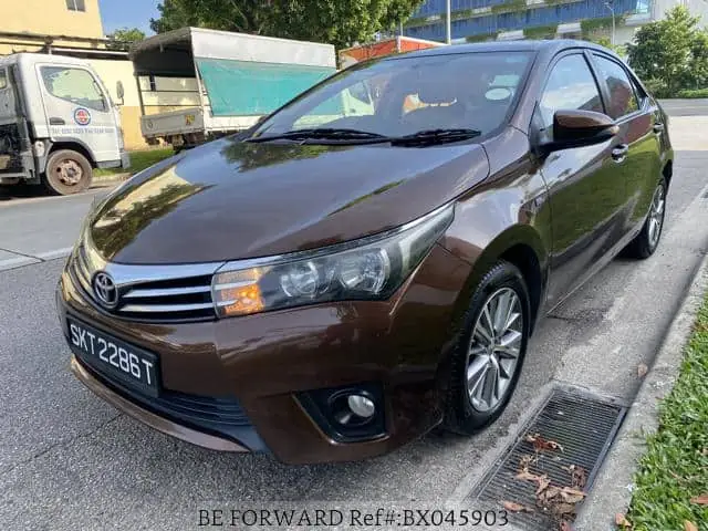 Toyota Altis 2015 For Sale Philippines