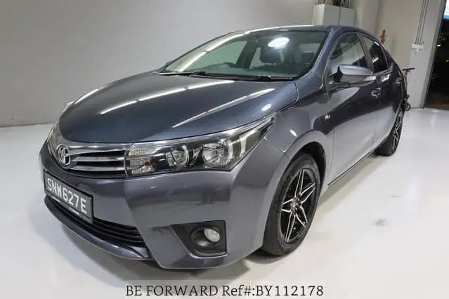 Toyota Altis 2015 For Sale Philippines Toyota Altis 2015 For Sale Philippines