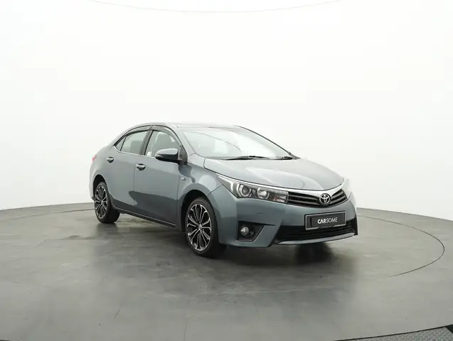 Toyota Altis 2015 Price In Malaysia Toyota Altis 2015 Price In Malaysia