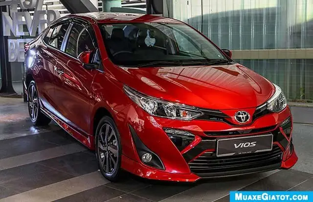 Toyota Altis 2020 Khi Nào Về Việt Nam