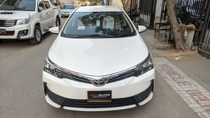 Toyota Altis 2020 Price In Pakistan Toyota Altis 2020 Price In Pakistan