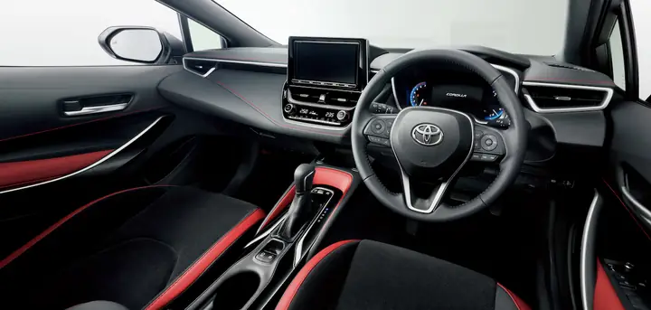 Toyota Altis Sprt 2018 Viet Nam Toyota Altis Sprt 2018 Viet Nam