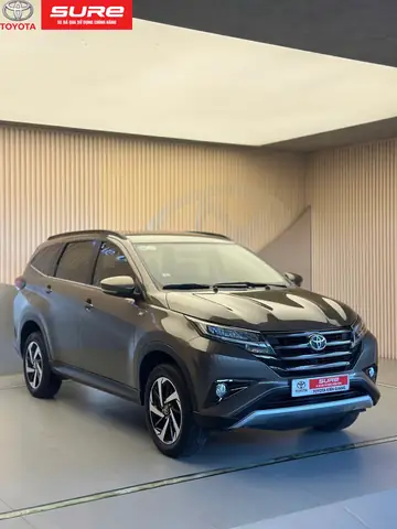 Toyota An Giang Tuyển Dụng 2019