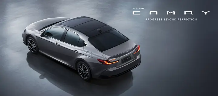 Toyota An Giang Tuyển Dụng 2020