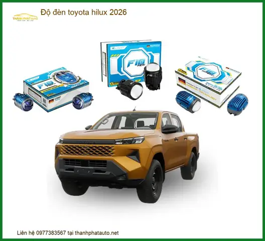 Toyota An Sương Mã Số Thuế