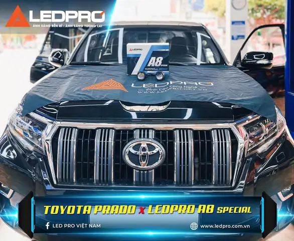 Toyota An Sương Tuyển Dụng 2018 Toyota An Sương Tuyển Dụng 2018