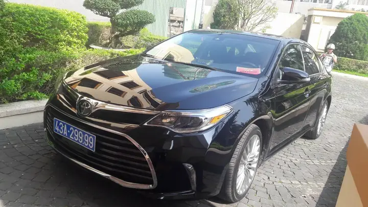 Toyota An Thanh Uy Tin Khong