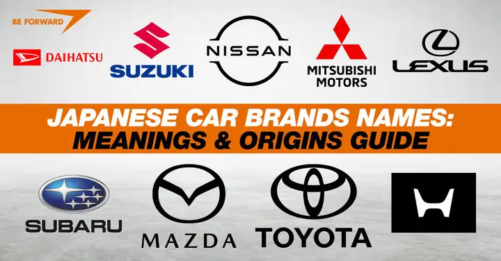 Toyota And Nissan Are Two Car Makers From Toyota And Nissan Are Two Car Makers From