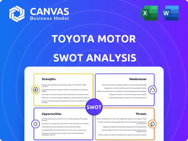 Toyota As Both Product And Services