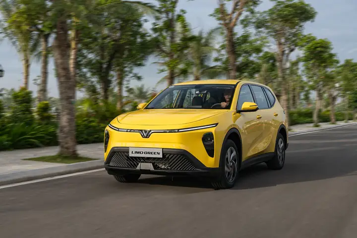Toyota As Both Product And Services