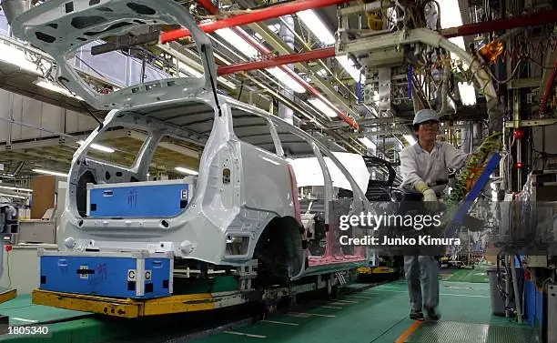 Toyota Astra Motor Honda Prospect Motor