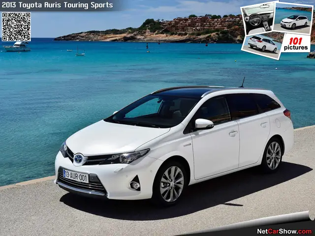 Toyota Auris Touring Sports Fuel Consumption Toyota Auris Touring Sports Fuel Consumption