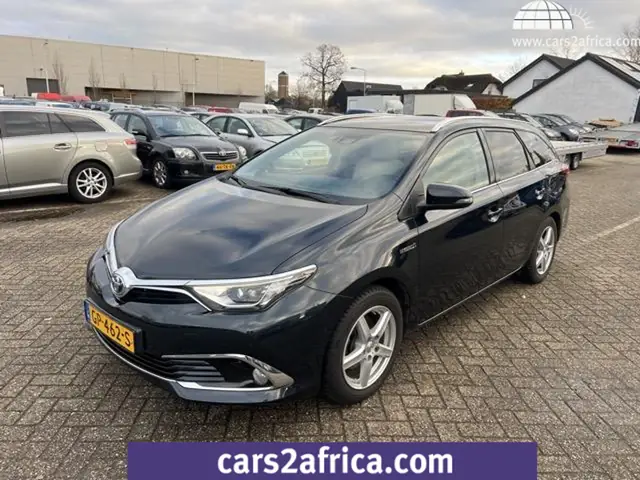 Toyota Auris Touring Sports Fuel Consumption Toyota Auris Touring Sports Fuel Consumption