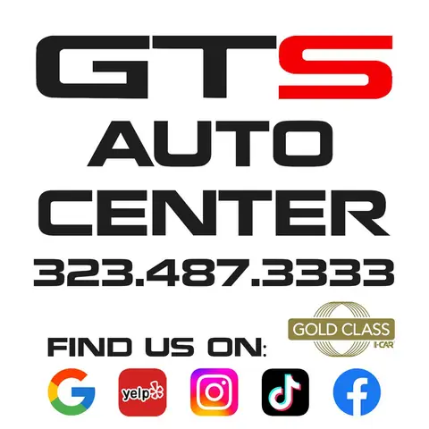 Toyota Authorized Body Shop Near Me