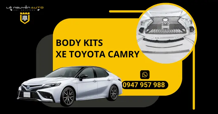 Toyota Auto Body Co Ltd Là Gì