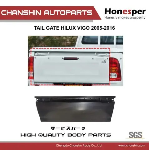 Toyota Autobody Co Ltd Là Gì