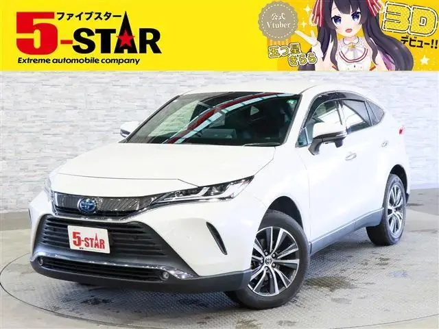Toyota Automobiles Company Star Prize Winner Toyota Automobiles Company Star Prize Winner