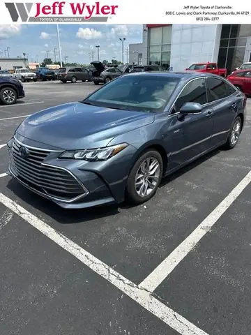 Toyota Avalon Intermittent Wipers Dont Work