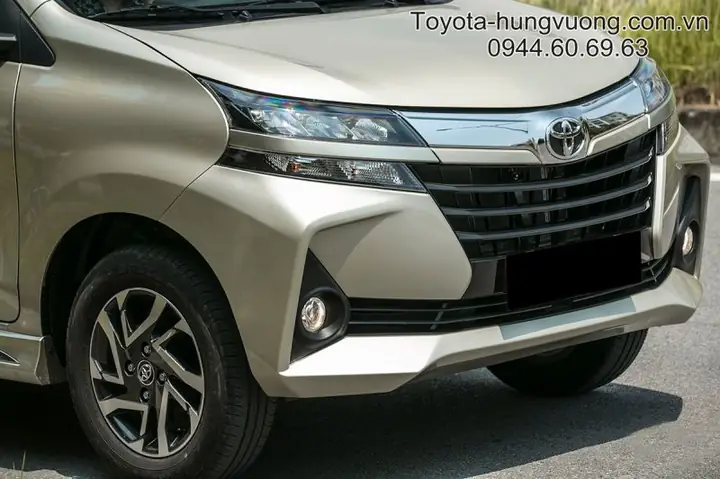 Toyota Avanza 2019 Colors B79 Indonesia