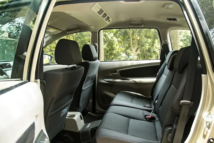Toyota Avanza 2019 Mấy Chổ Ngồi Toyota Avanza 2019 Mấy Chổ Ngồi