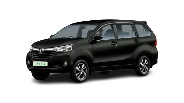 Toyota Avanza 2020 Price In Qatar