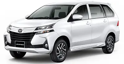 Toyota Avanza 2020 Price In Qatar