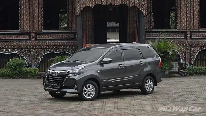 Toyota Avanza Dan Dong Cau Truoc Hay Sau Toyota Avanza Dan Dong Cau Truoc Hay Sau