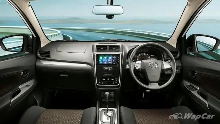 Toyota Avanza Dan Dong Cau Truoc Hay Sau Toyota Avanza Dan Dong Cau Truoc Hay Sau