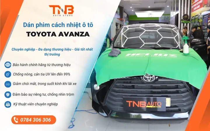 Toyota Avanza Nhận Xét Chất Lượng Toyota Avanza Nhận Xét Chất Lượng