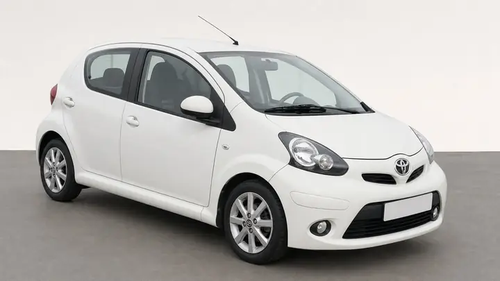 Toyota Aygo 1.0 Petrol Vvt-i Plus Problems 2006 Toyota Aygo 1.0 Petrol Vvt-i Plus Problems 2006
