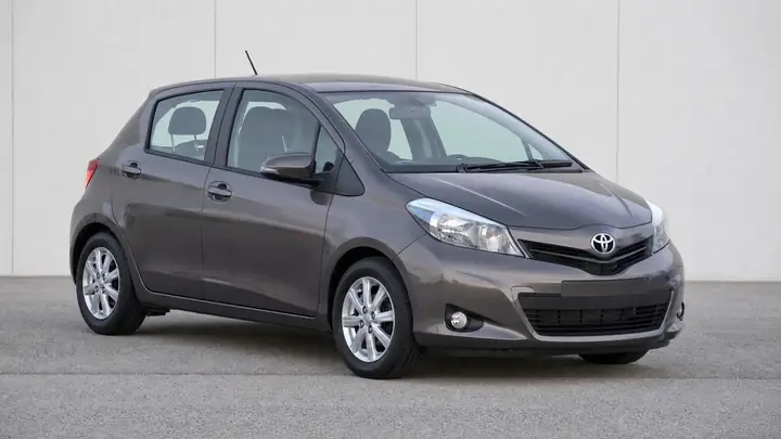 Toyota Aygo 1.0 Petrol Vvt-i Plus Reliability 2006 Toyota Aygo 1.0 Petrol Vvt-i Plus Reliability 2006