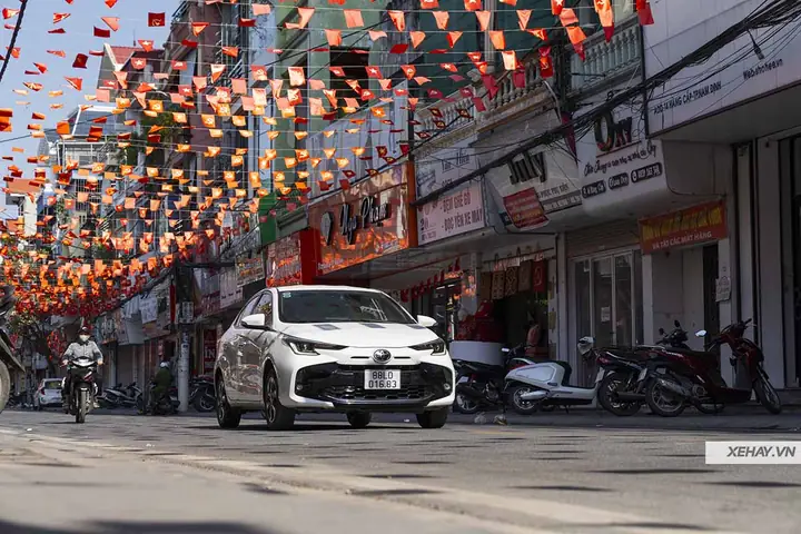 Toyota Bao Gô M Như Ng Loa I Xe Gi Toyota Bao Gô M Như Ng Loa I Xe Gi