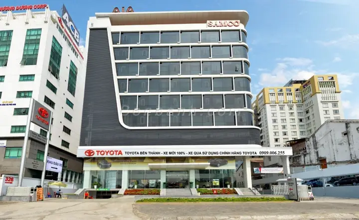 Toyota Ben Thanh Xe Da Qua Su Dung Toyota Ben Thanh Xe Da Qua Su Dung