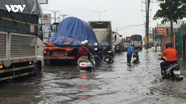 Toyota Binh Duong Quoc Lo 13