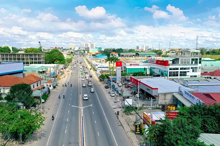 Toyota Binh Duong Quoc Lo 13 Toyota Binh Duong Quoc Lo 13