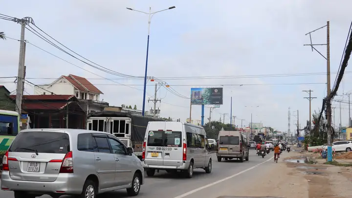 Toyota Binh Duong Quoc Lo 13 Toyota Binh Duong Quoc Lo 13