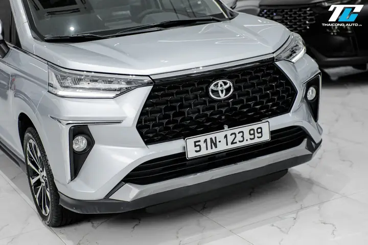 Toyota Bình Thuận Tuyển Dụng 2019 Toyota Bình Thuận Tuyển Dụng 2019