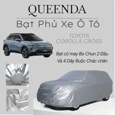 Toyota Bỏ Dây Chuyền Xe Trong Nươc 1