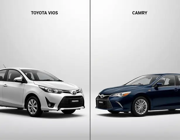 Toyota Bổ Sung Vsc Cho Camry Toyota Bổ Sung Vsc Cho Camry