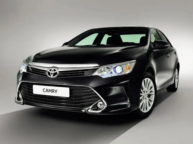 Toyota Bổ Sung Vsc Cho Camry Đời 2013 Toyota Bổ Sung Vsc Cho Camry Đời 2013