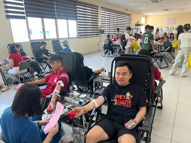 Toyota Boshoku Hà Nội Phan Chu Trinh