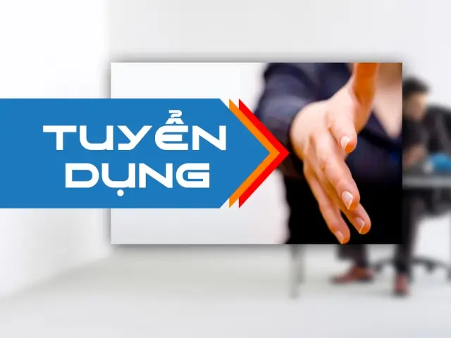 Toyota Boshoku Tuyển Nhan Vien Moi Nhat Dụng
