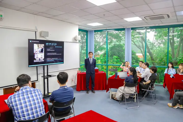 Toyota Boshoku Tuyển Nhan Vien Moi Nhat Dụng