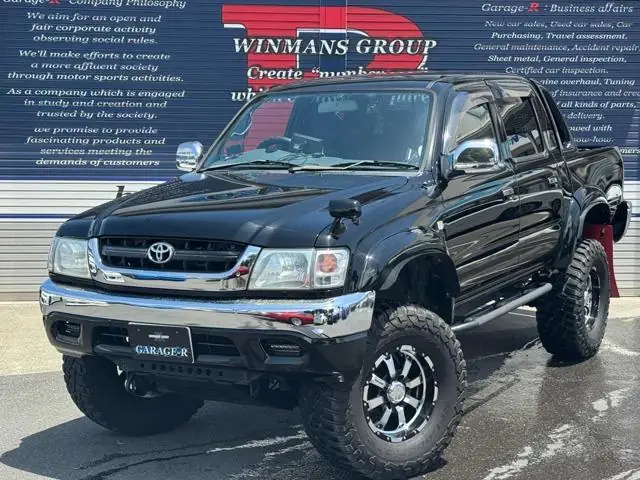 Toyota Bumper To Bumper Maintenance Plans