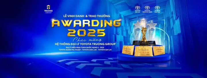 Toyota Buôn Ma Thuột Tuyển Dụng 2019