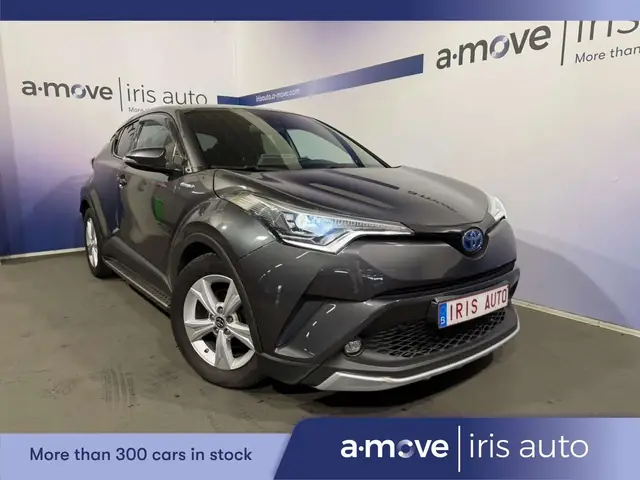 Toyota C Hr 1.8 Hybride 122 Dynamic
