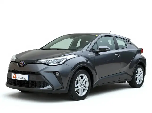 Toyota C Hr 1.8 Hybride 122 Dynamic Toyota C Hr 1.8 Hybride 122 Dynamic