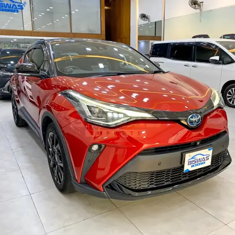 Toyota C Hr 2016 Price South Africa Toyota C Hr 2016 Price South Africa