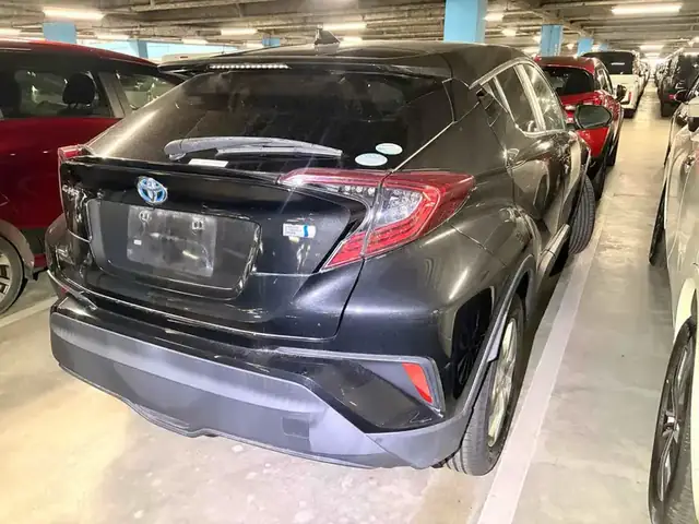 Toyota C Hr 2019 Australia Price
