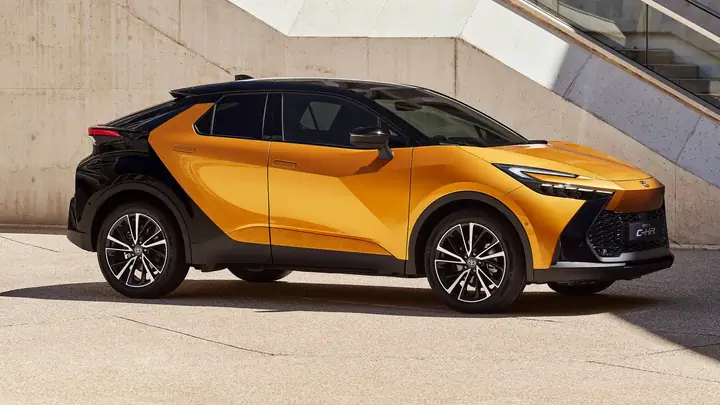 Toyota C Hr 2019 Australia Price Toyota C Hr 2019 Australia Price